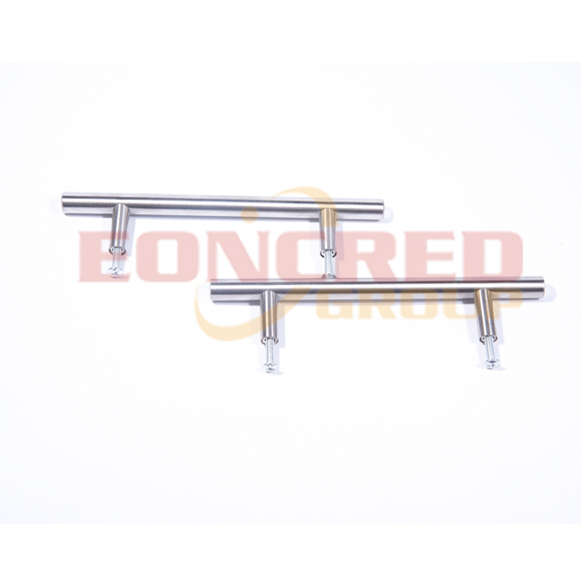 Modern design stainless steel hardware furniture handle