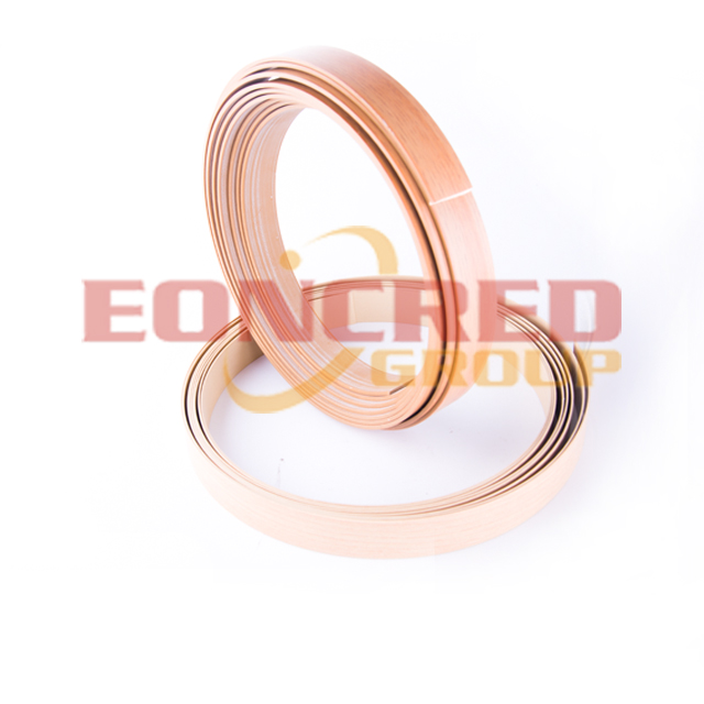 EONCRED High quality pvc edge banding