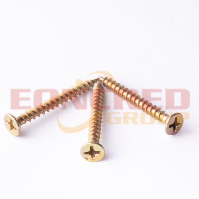 Best Sell Top Quality Furniture Screw