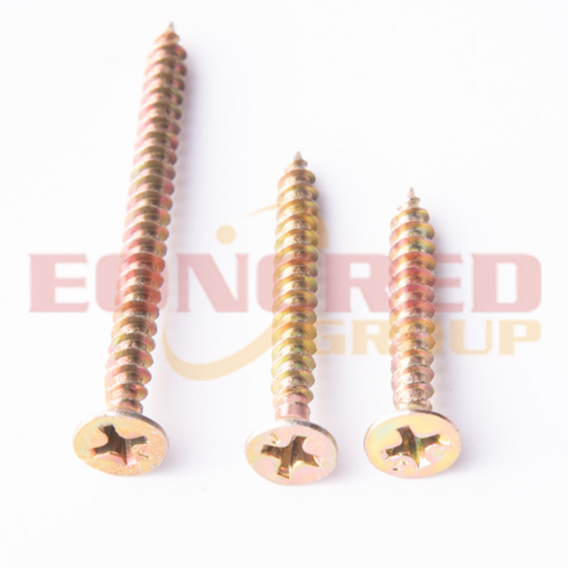 Best Sell High Quality Furniture Screw