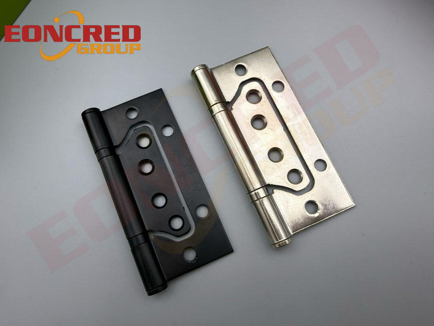 Premium Door Hinges: Durable & Rust-Proof Solutions for Every Space