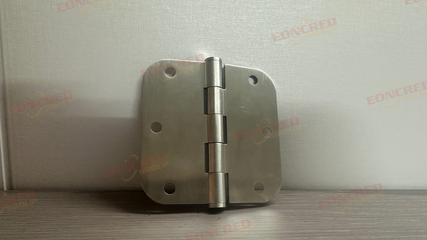 Door Hinges: A Comprehensive Guide to Types, Uses, and Selection for Global Builders
