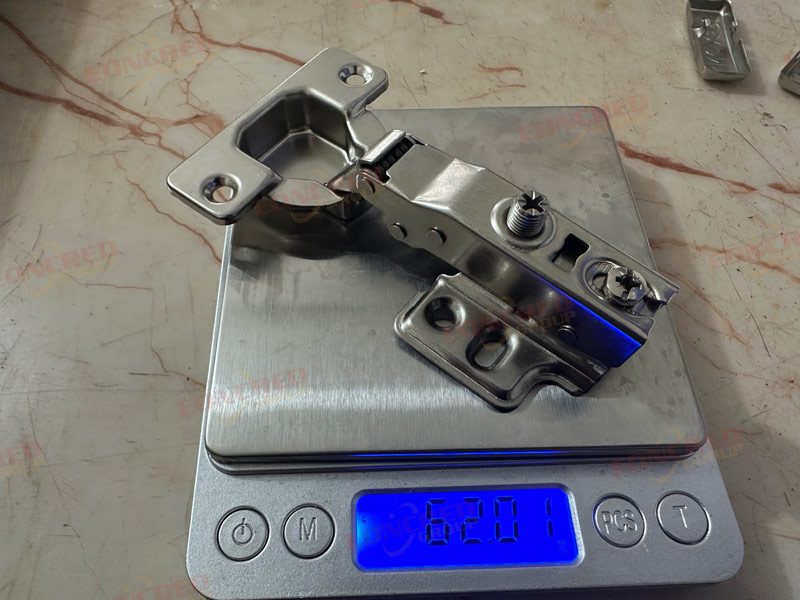 62g Hydraulic Hinge: The Complete Guide for Cabinet Manufacturers And Importers